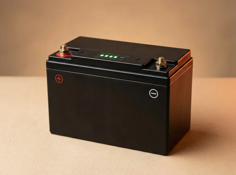 Auxiliary vehicle battery pack