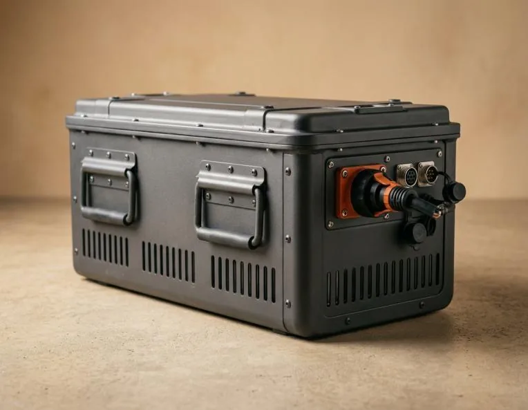 Three-wheeler mobility battery pack