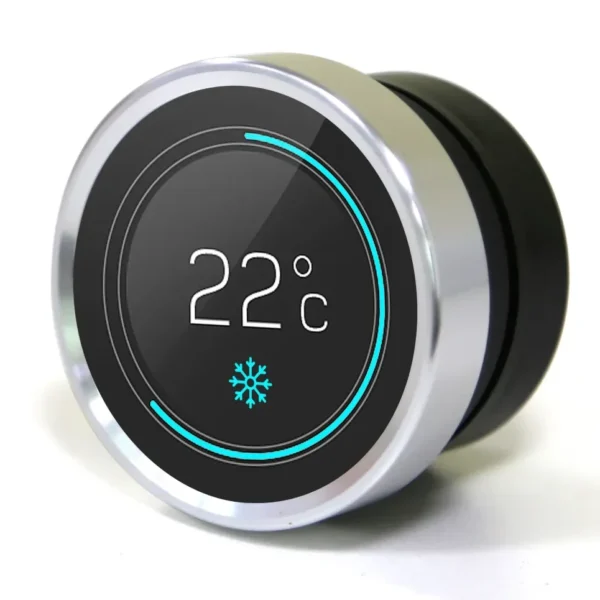 ROTARY KNOB FOR TEMP CONTROL